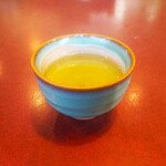 手打そば 越峠 - 手打そば 越峠 （こえど）