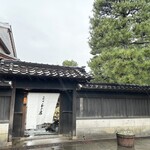 御料理ふじ居 - 