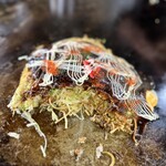 Okonomiyaki Seisako - 