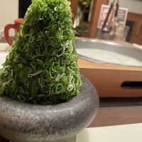 豆乳とんしゃぶ 寅太郎 - 