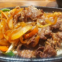 南新宿 和牛焼肉 慶 - 
