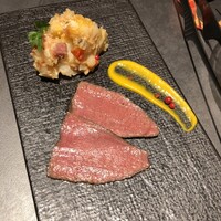 牛の達人 GINZA -  牛の達人 GINZA -