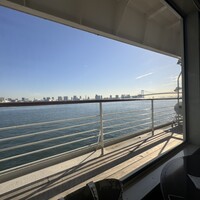 シンフォニー東京湾クルーズ - 