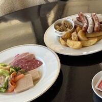 シンフォニー東京湾クルーズ - 