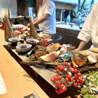 御料理ふじ居 - 