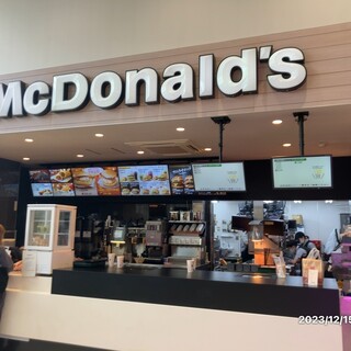 マクドナルド_2
