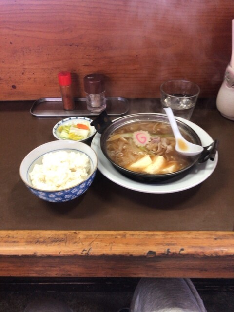 春駒食堂 - 秋田（食堂）の写真