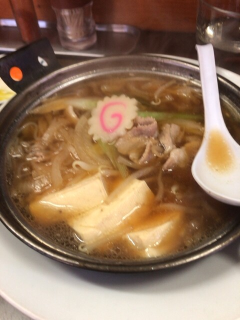 春駒食堂 - 秋田（食堂）の写真