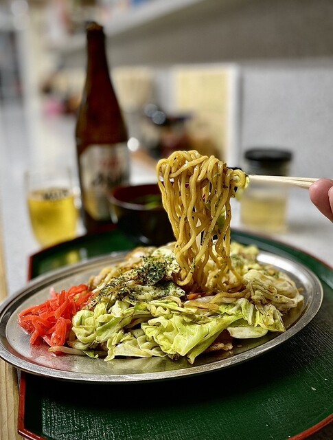 一平食堂 - 青森（食堂）の写真