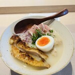 とり料理 壱の宮 - 