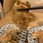 Obon De Gohan - 国産豚肉雪国育ちの生姜焼き