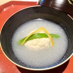 御料理ふじ居 - 