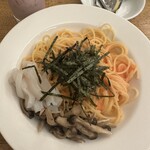 トラットリア レモン - 