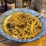 旅人の木 - 
