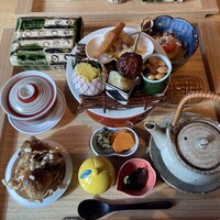日本料理「雲海」 -  日本料理「雲海」 -