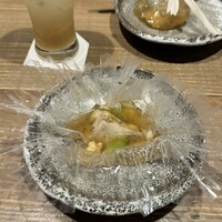 渋谷 三心 - 