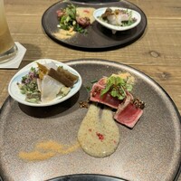 渋谷 三心 - 
