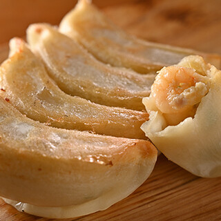 東京餃子あかり_0