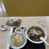 ラーメン美華