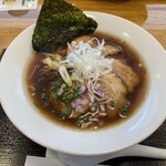 RAMEN LAB REN 煉 - 