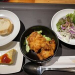 おにくテリア - 