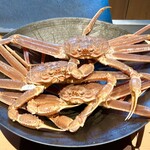 御料理ふじ居 - 