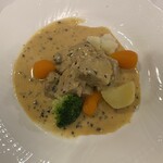 レストランヒルトップ - 