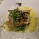 レストランヒルトップ - 