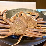 御料理ふじ居 - 