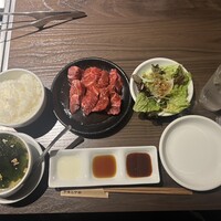 ヤキニク甲 - 