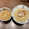 Menya Musashi - 濃厚つけ麺 ¥1,020