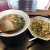 中華料理金再来