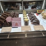 ATELIER CHOCOLAT ENTRE - 