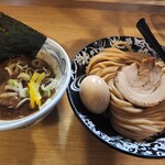 麺屋 たけ井 - 