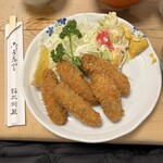 大衆割烹 三州屋 銀座本店 - 