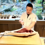 御料理ふじ居 - 