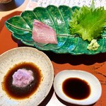 御料理ふじ居 - 