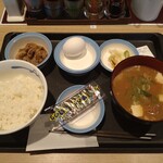 松屋 - 