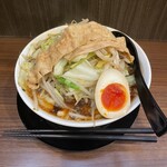 麺屋わっしょい - 