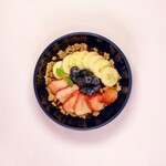 POKE BOWL CLUB TOKYO （ポキ ボウル クラブ トウキョウ） - 馬喰横山