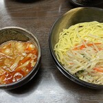 つけ麺隅田 - 