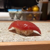 鮨トキドキ串 海老虎 - 