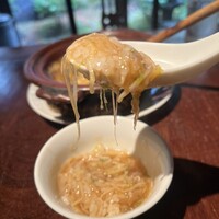 膳處漢ぽっちり - 