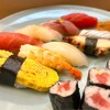 Sushidokoro Narita - 第一印象は「美しい」
                食べる前から「旨い」ってわかります