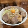 麺処 マゼル