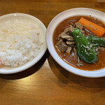 アジャンタインドカリ店 - 