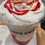 キーズカフェ - 