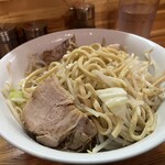 麺処 マゼル - 