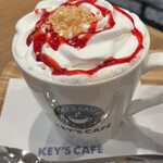 Key'S Cafe - 