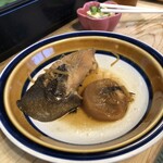 定食屋スシコウ - 